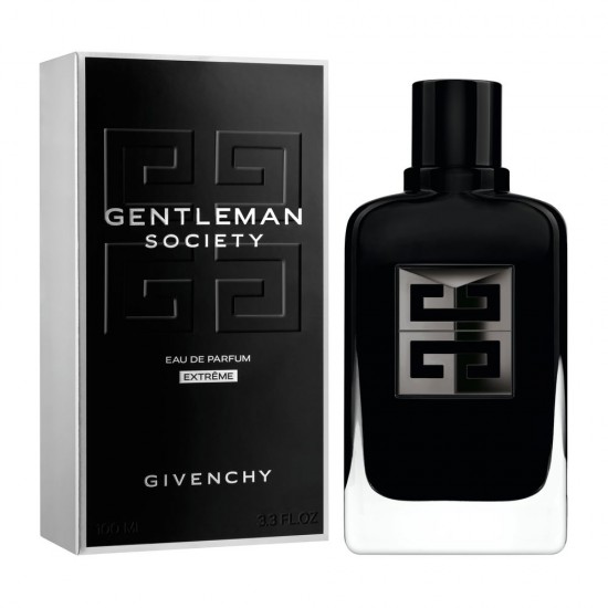 GENTLEMAN SOCIETY EXTREME edp vapo 100 ml 100 ml