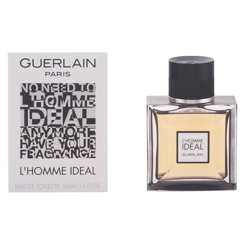LHOMME IDEAL eau de toilette spray 50 ml 50 ml