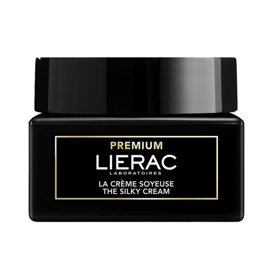 PREMIUM silky cream 50 ml 50 ml
