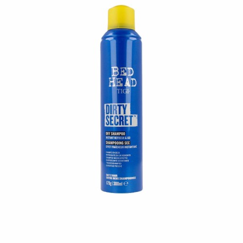 BED HEAD dirty secret dry shampoo 300 ml 300 ml