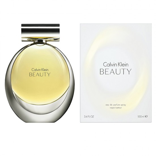 BEAUTY eau de parfum spray 100 ml 100 ml