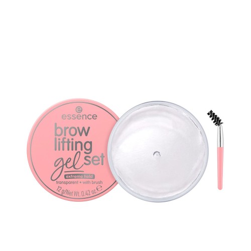 BROW LIFTING eyebrow gel 12 gr 12 gr