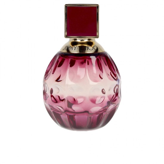 JIMMY CHOO FEVER eau de parfum spray 40 ml 40 ml