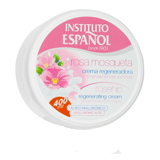 ROSEHIP regenerating cream 400 ml 400 ml