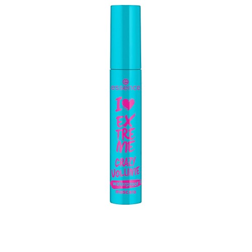 I LOVE EXTREME CRAZY VOLUME máscara de pestañas waterproof 12 ml 12 ml