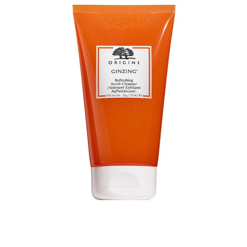 GinZing™ Refreshing Scrub Cleanser 150 ml 150 ml