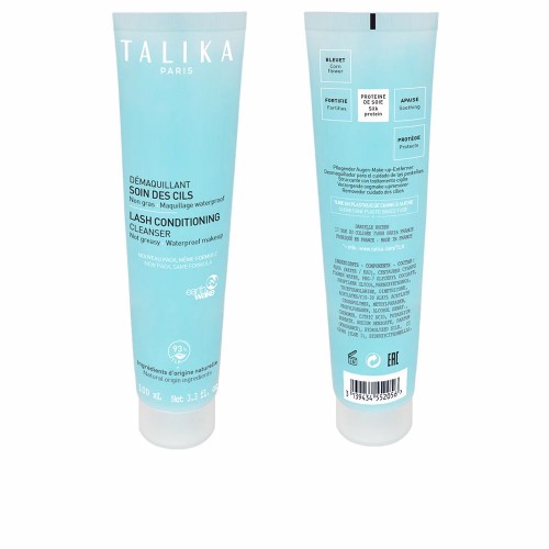 LASH CONDITIONING cleanser 120 ml 120 ml