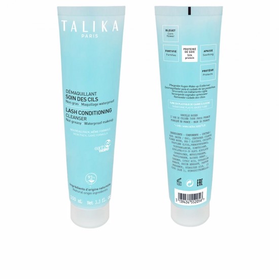 LASH CONDITIONING cleanser 120 ml 120 ml