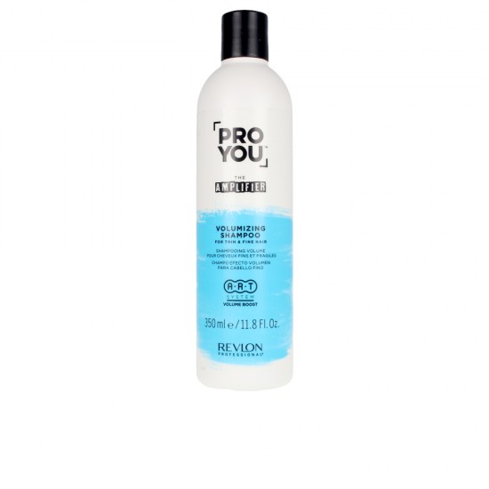 PROYOU the amplifier shampoo 350 ml 350 ml