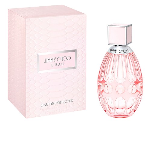 LEAU eau de toilette spray 60 ml 60 ml
