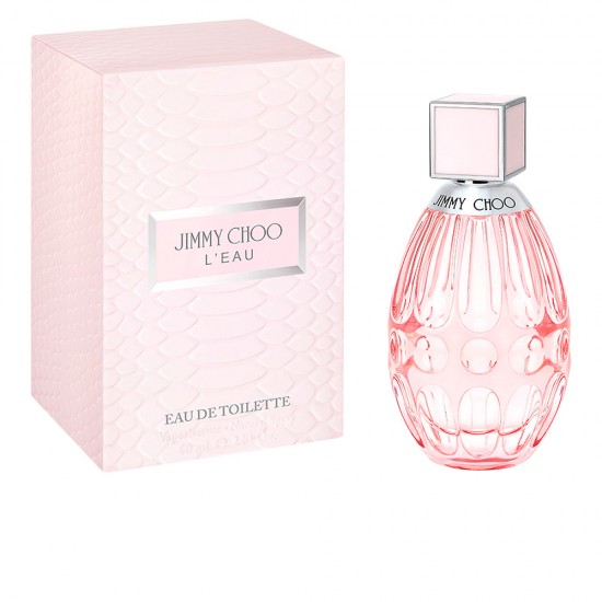 LEAU eau de toilette spray 60 ml 60 ml