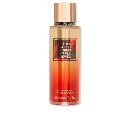 GINGER APPLE JEWEL body mist 250 ml 250 ml