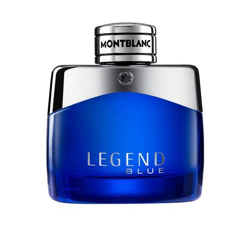 LEGEND BLUE edp vapo 50 ml 50 ml