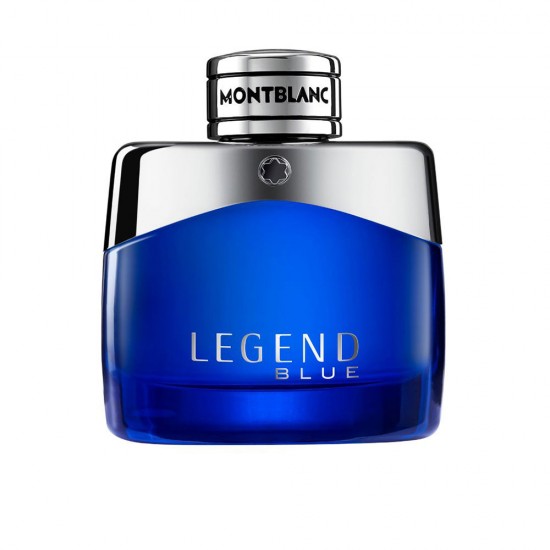 LEGEND BLUE edp vapo 50 ml 50 ml