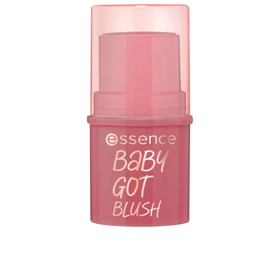 BABY GOT blush #40-Sweets & Roses 5.5 gr 5,5 gr