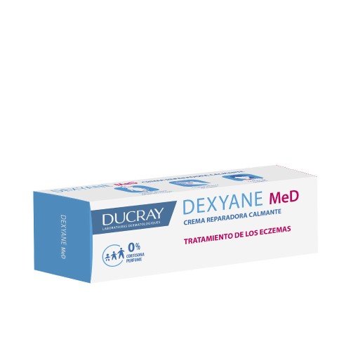 DEXYANE MED soothing repair cream 100 ml 100 ml