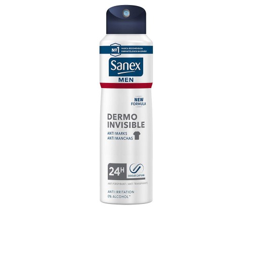 INVISIBLE DERMO MEN deo vapo 200 ml 200 ml