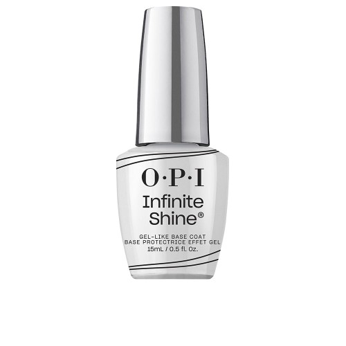 INFINITE SHINE Base Coat gel effect 15 ml 15 ml