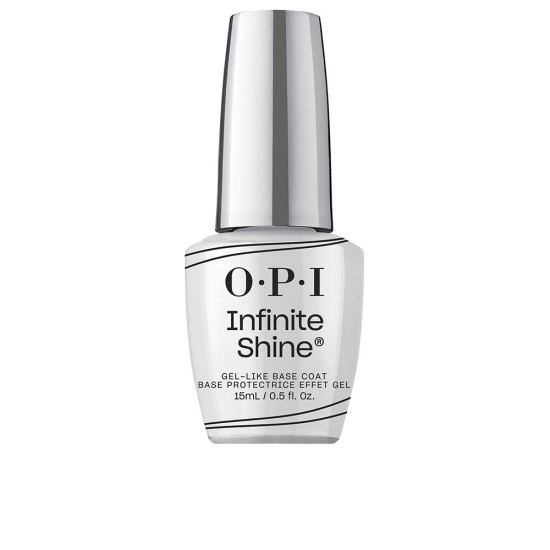 INFINITE SHINE Base Coat gel effect 15 ml 15 ml