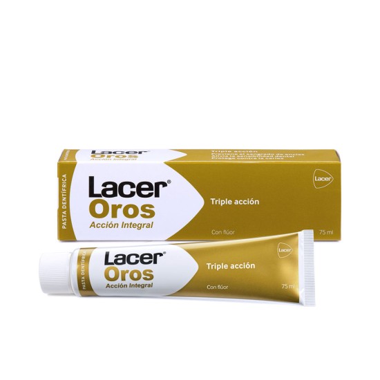 LACER OROS pasta dental 75 ml 75 ml
