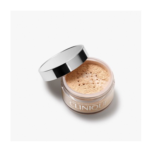 BLENDED face powder #03-transparency 25 gr 25 gr