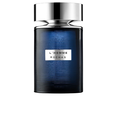 LHOMME ROCHAS eau de toilette spray 100 ml 100 ml