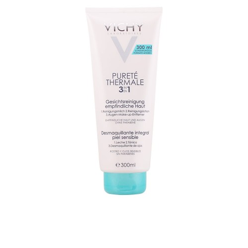 PURETÉ THERMALE desmaquillante integral 3 en 1 200 ml 200 ml
