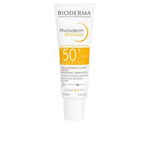 PHOTODERM sport age  gel-crema SPF50+ 40 ml 40 ml