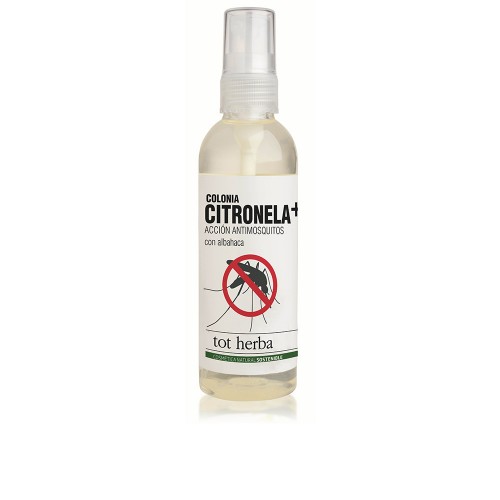 CITRONELLA mosquito repellent 100 ml 100 ml