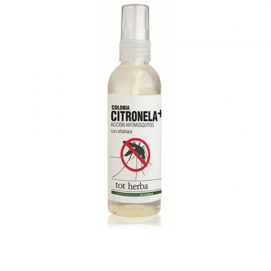 CITRONELLA mosquito repellent 100 ml 100 ml
