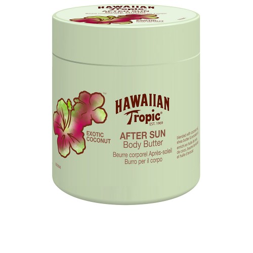 AFTER SUN body butter coconut 250 ml 250 ml