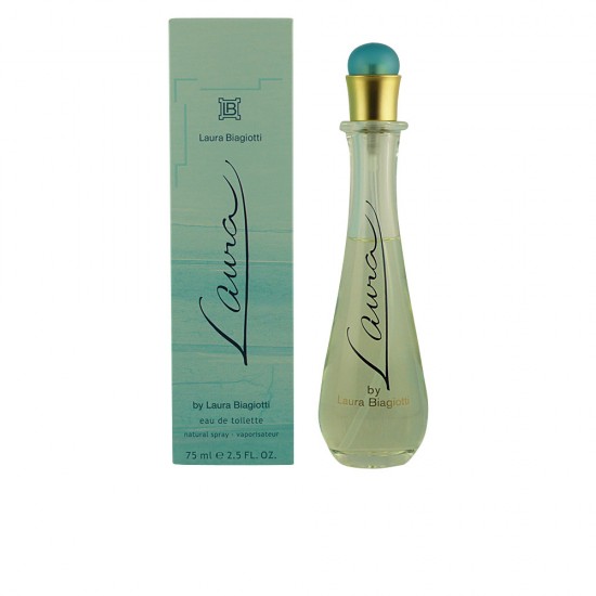 LAURA eau de toilette spray 75 ml 75 ml