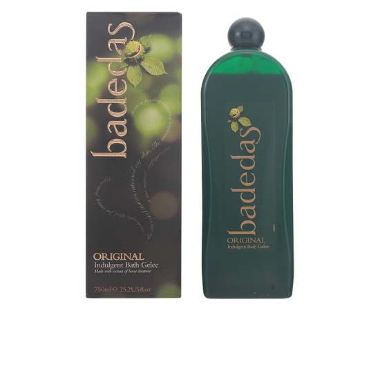 ORIGINAL GEL indulgent  750 ml 750 ml
