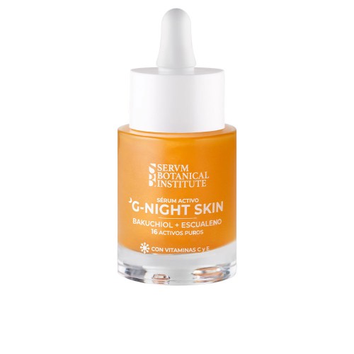 OIL ACTIVE SERUM 30 ml 30 ml