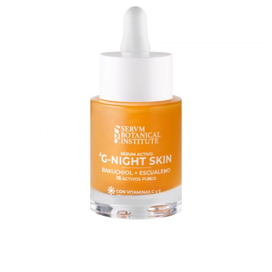 OIL ACTIVE SERUM 30 ml 30 ml