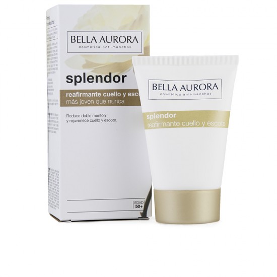 SPLENDOR 10 firming neck and décolleté 50 ml 50 ml