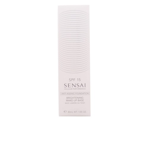 BRIGHTENING make-up base 30 ml 30 ml