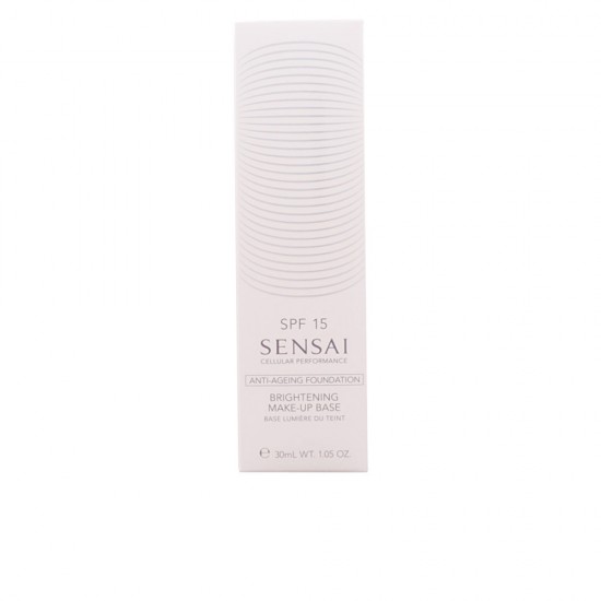 BRIGHTENING make-up base 30 ml 30 ml