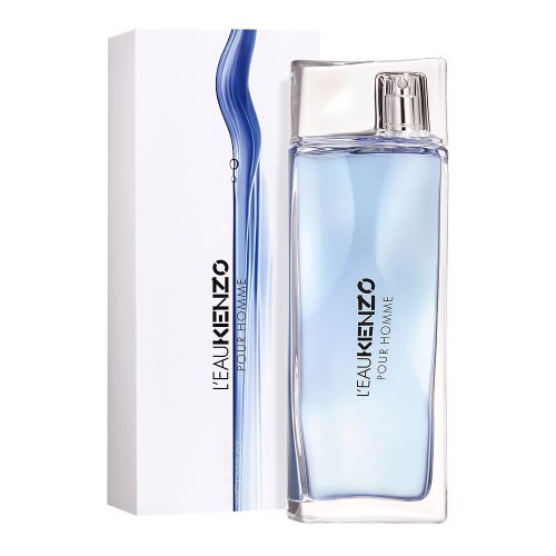 L'EAU KENZO POUR HOMME edt vapo 100 ml 100 ml