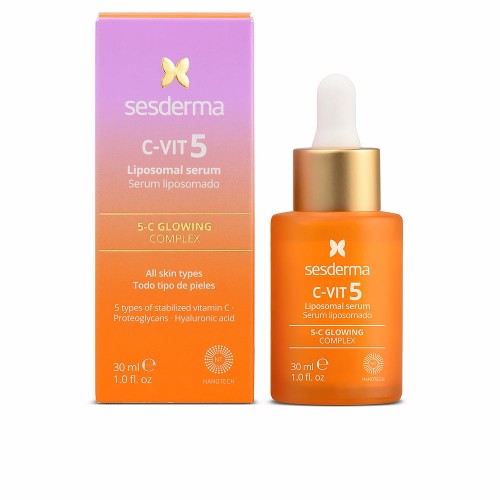 C-VIT 5 liposomal serum 30 ml 30 ml