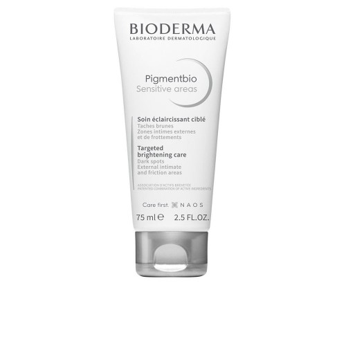 PIGMENTBIO sensitive areas occasional specific care 75 ml 75 ml