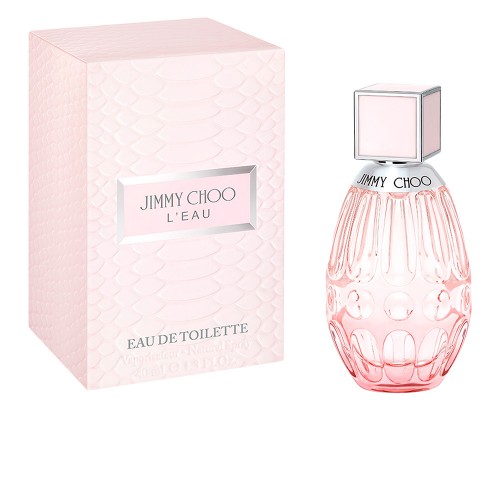 LEAU eau de toilette spray 40 ml 40 ml