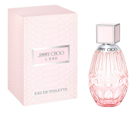 LEAU eau de toilette spray 40 ml 40 ml