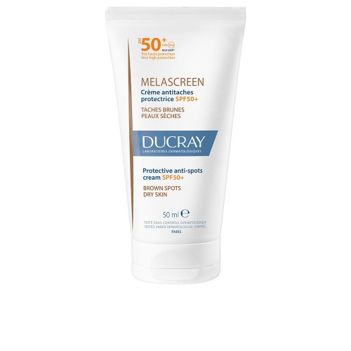 MELASCREEN protective anti-spot cream SPF50+ 50 ml 50 ml