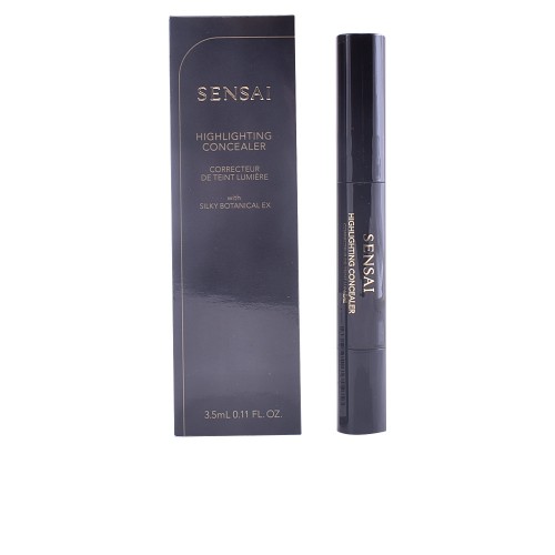 HIGHLIGHTING CONCEALER #HC02-Luminous Sand 3,5 ml 3,5 ml