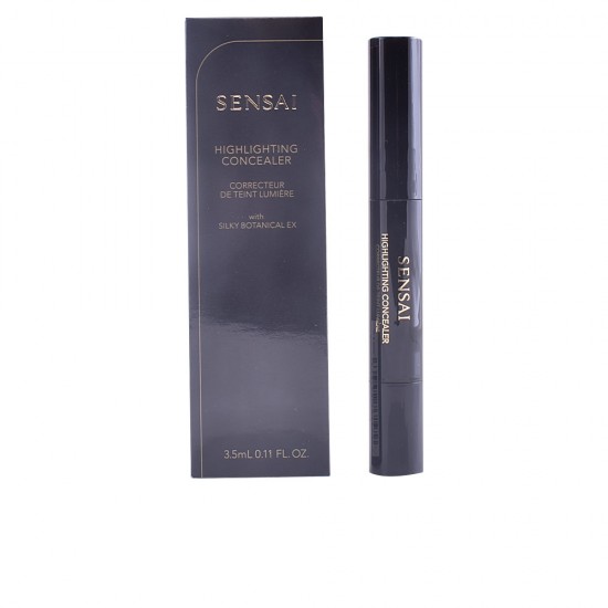 HIGHLIGHTING CONCEALER #HC02-Luminous Sand 3,5 ml 3,5 ml