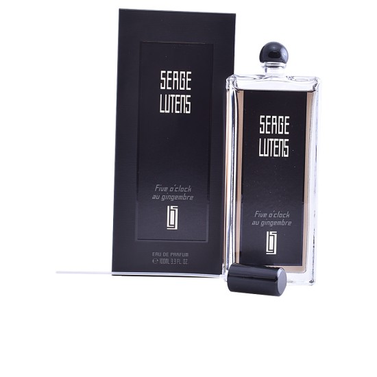 FIVE OCLOCK AU GINGEMBRE eau de parfum spray 100 ml 100 ml