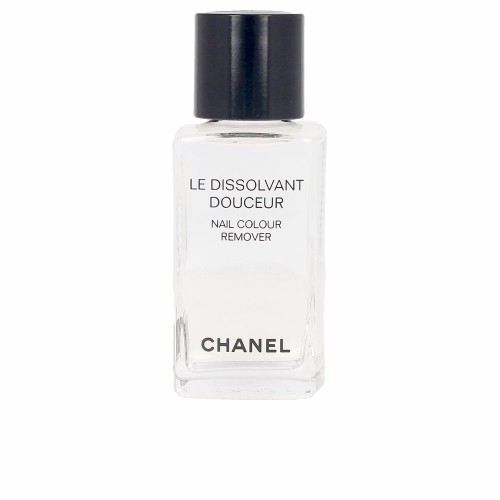 LE DISSOLVANT DOUCEUR nail colour remover 50 ml 50 ml