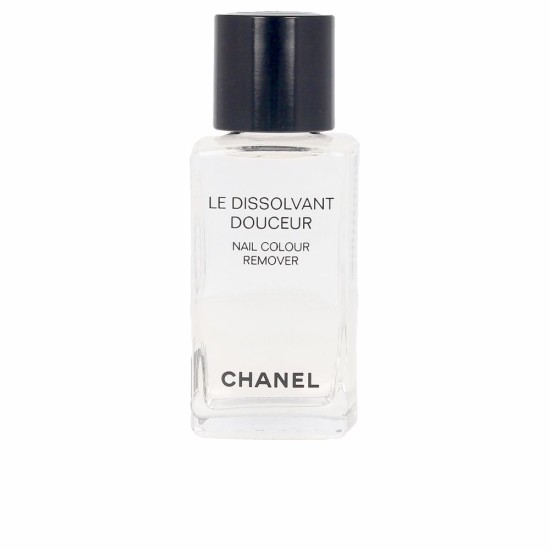 LE DISSOLVANT DOUCEUR nail colour remover 50 ml 50 ml