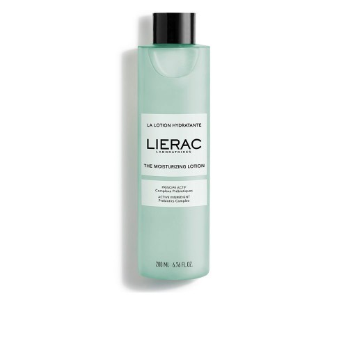 DESMAQUILLANTE locion en gel 200 ml 200 ml